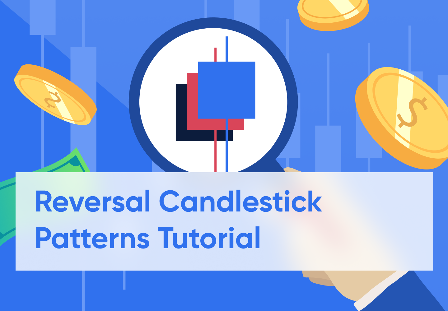 What Is a Reversal Candlestick Pattern?