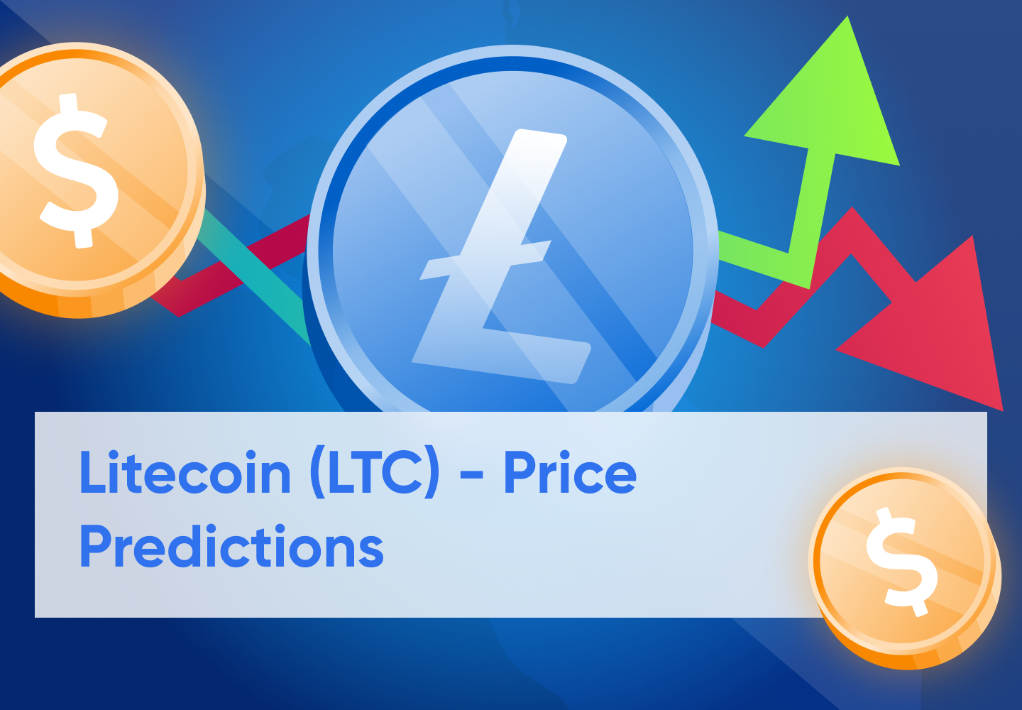 Litecoin Price Prediction 2022