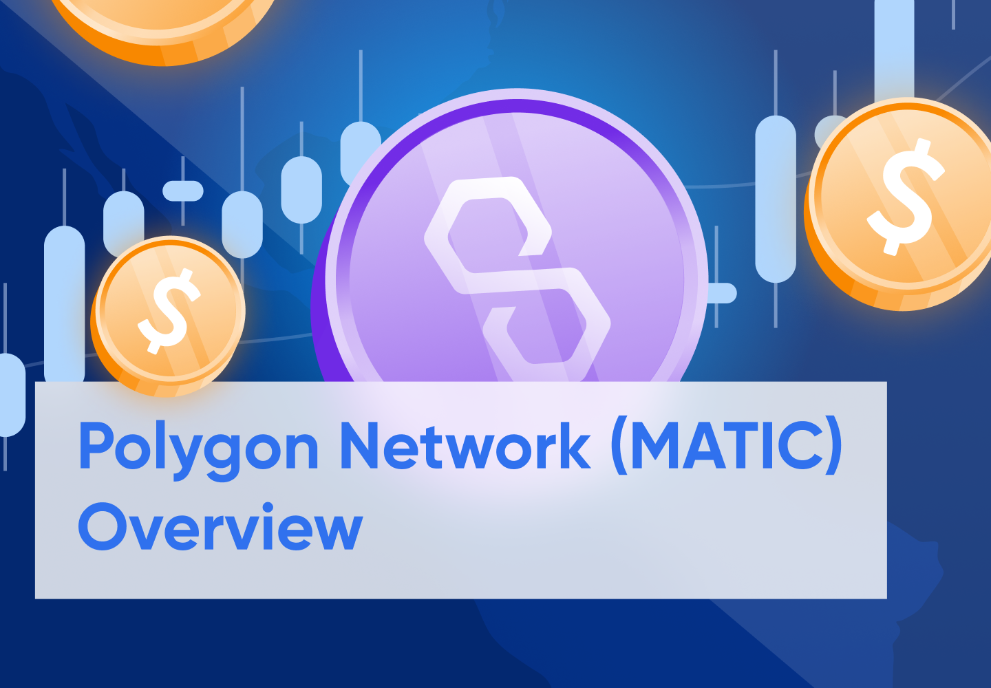 What is Polygon (MATIC)?