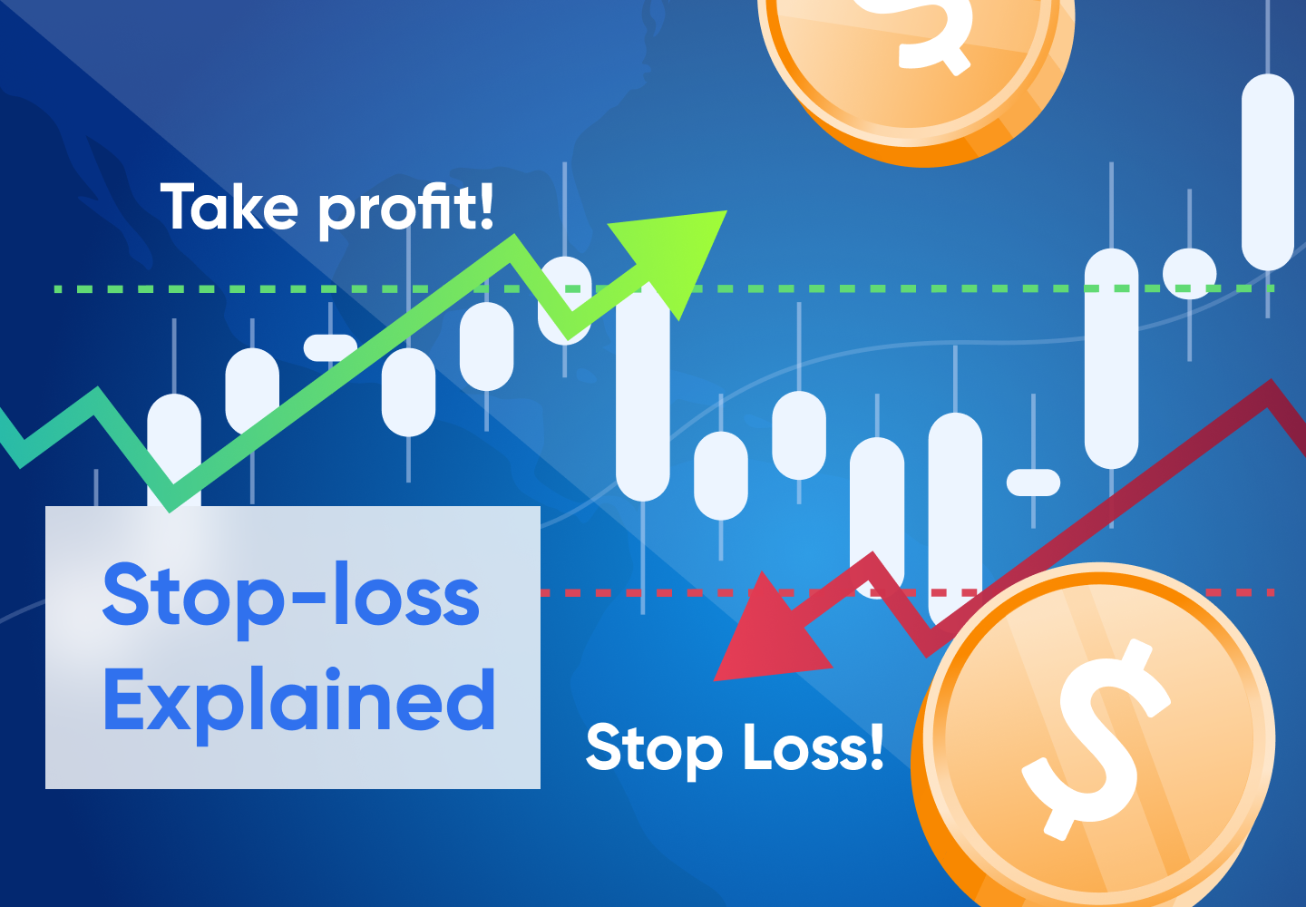 Stop-loss In Crypto Trading