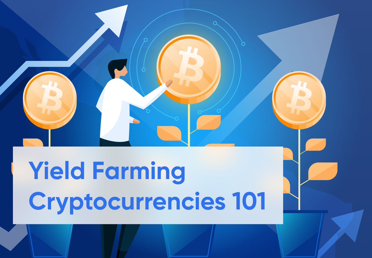 What Is Yield Farming?