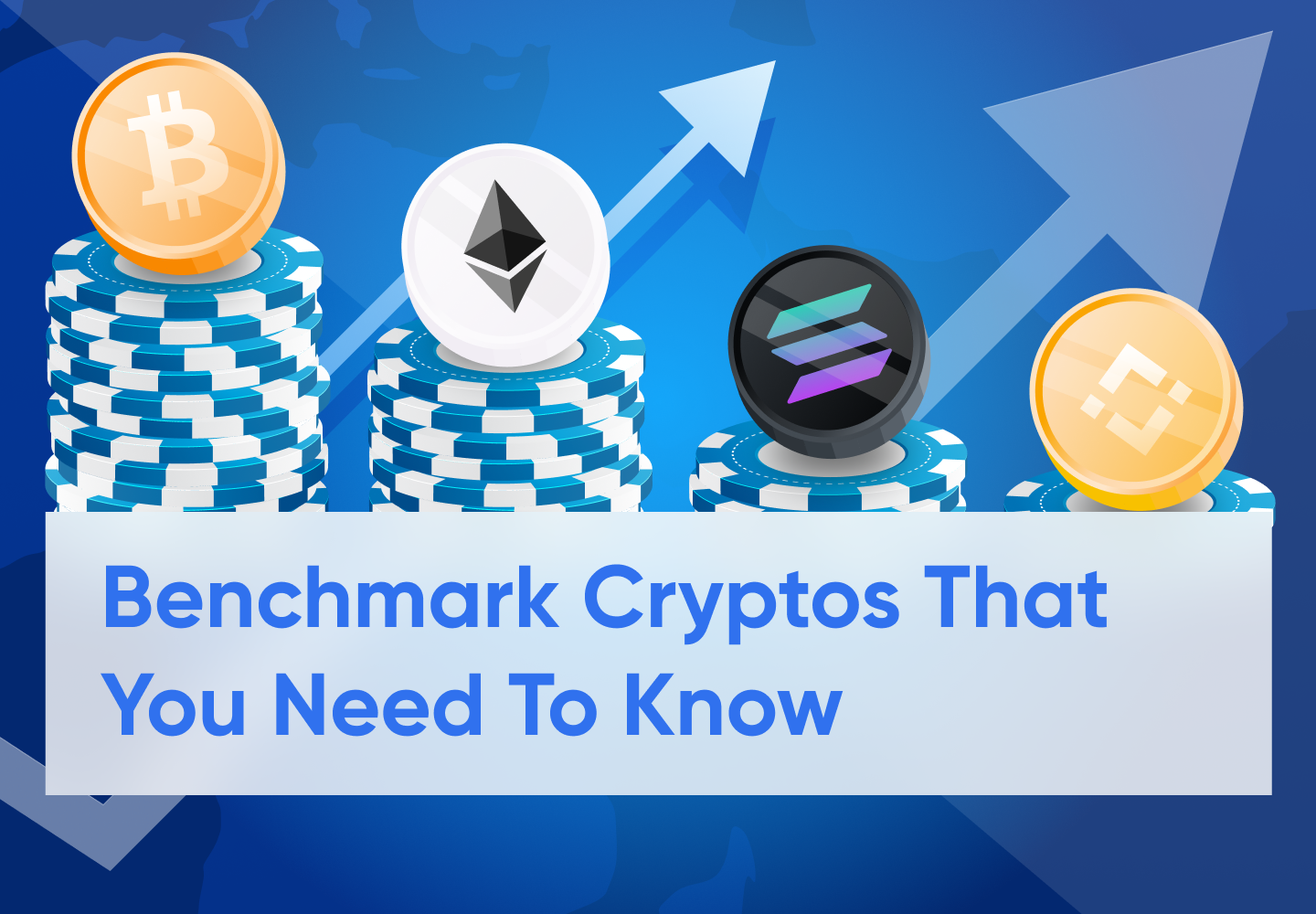 What Does “Blue Chip'' Mean in Crypto?