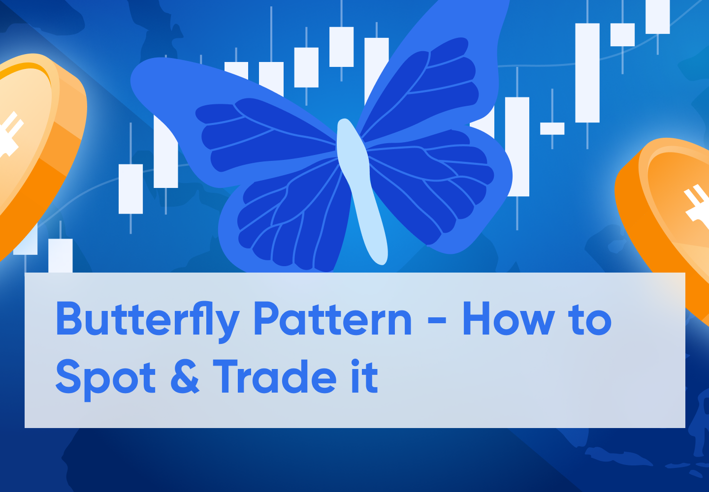 What Is the Butterfly Chart Pattern?