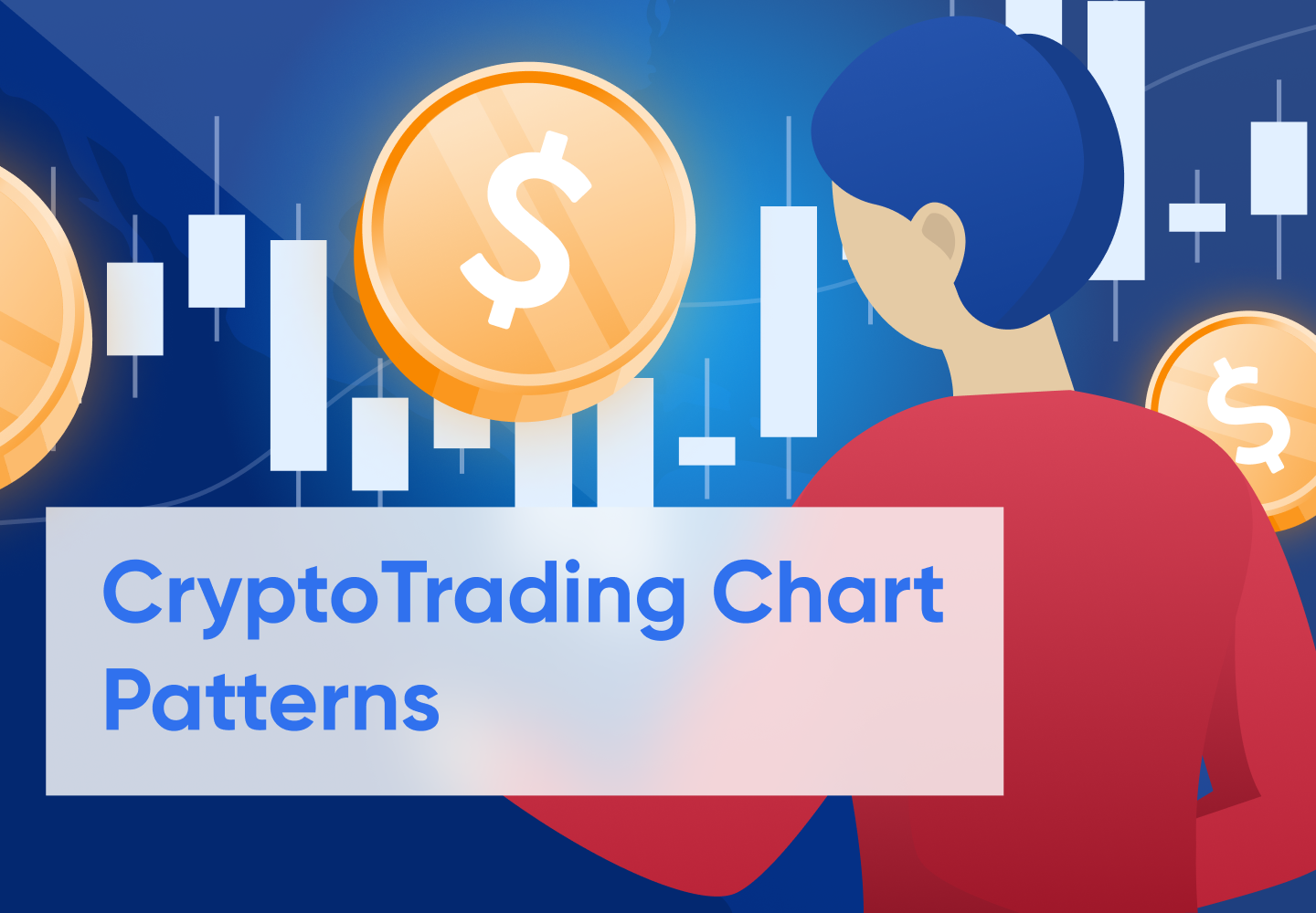 Crypto Chart Patterns for Trading