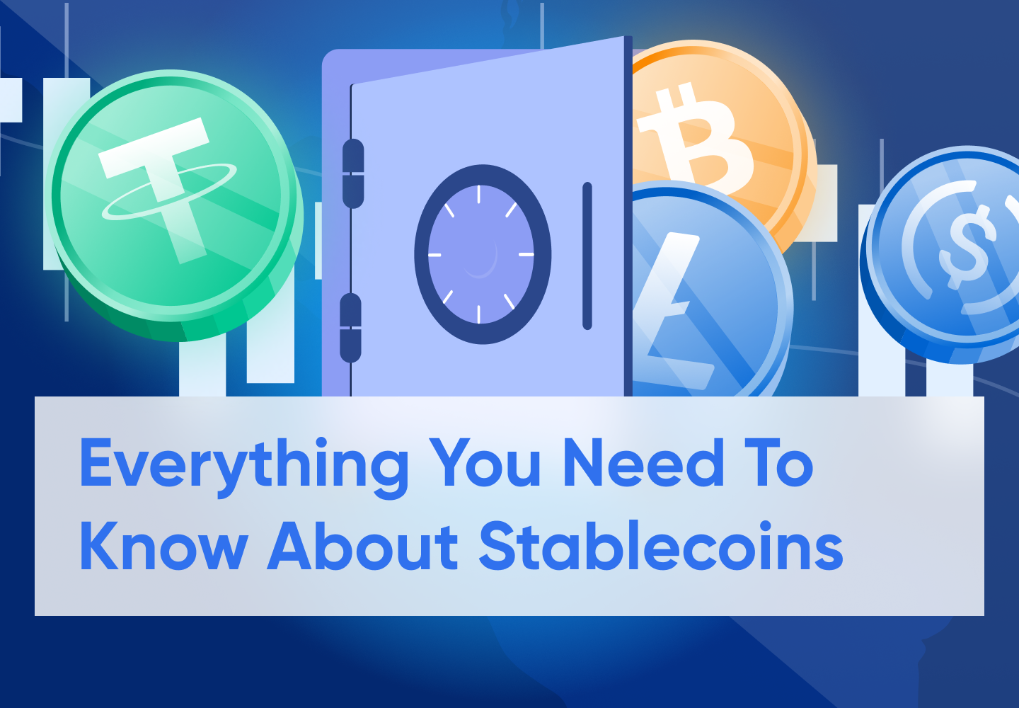 Are Stablecoins Really Safe?