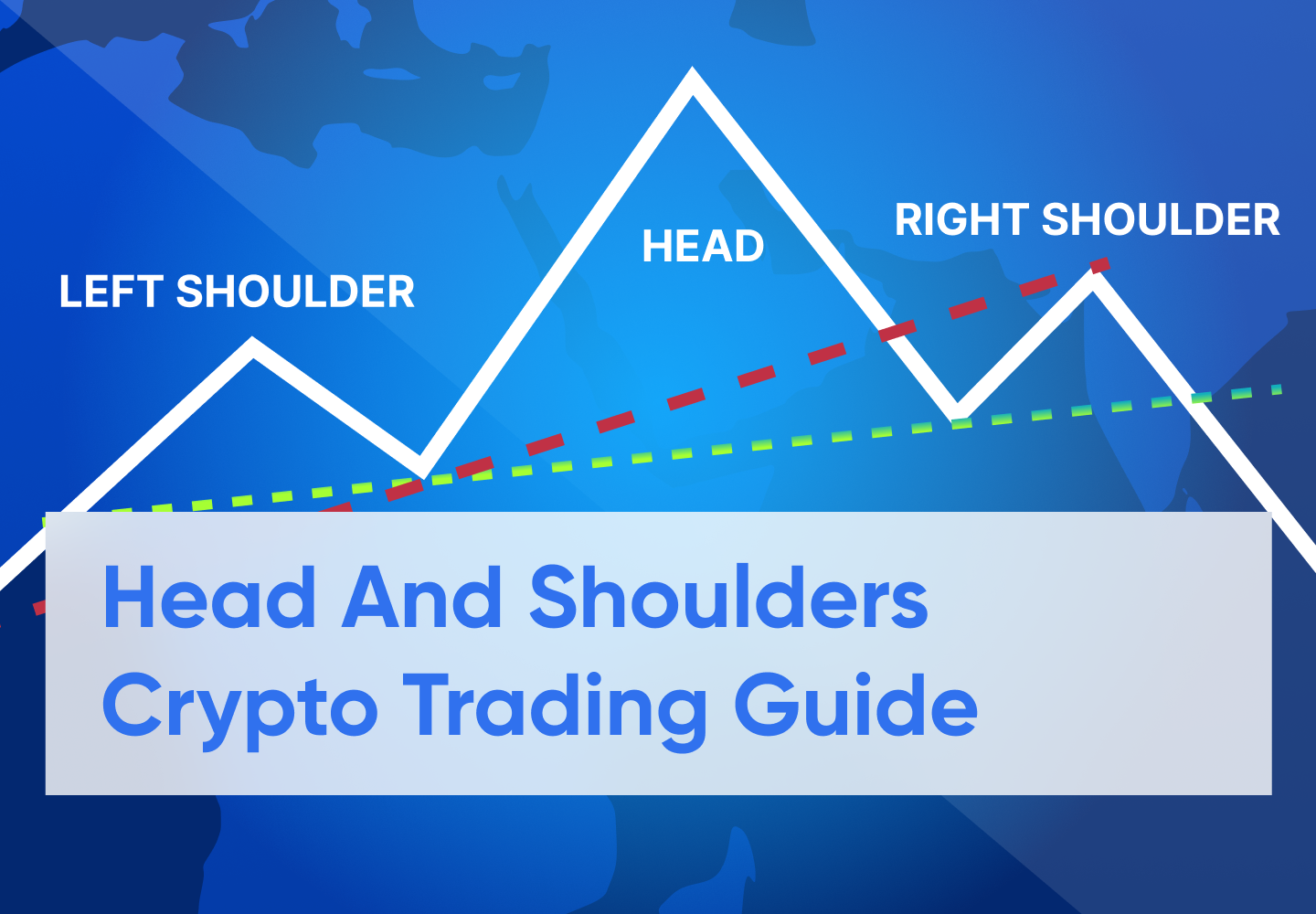 What Is A Head And Shoulders Chart Pattern?
