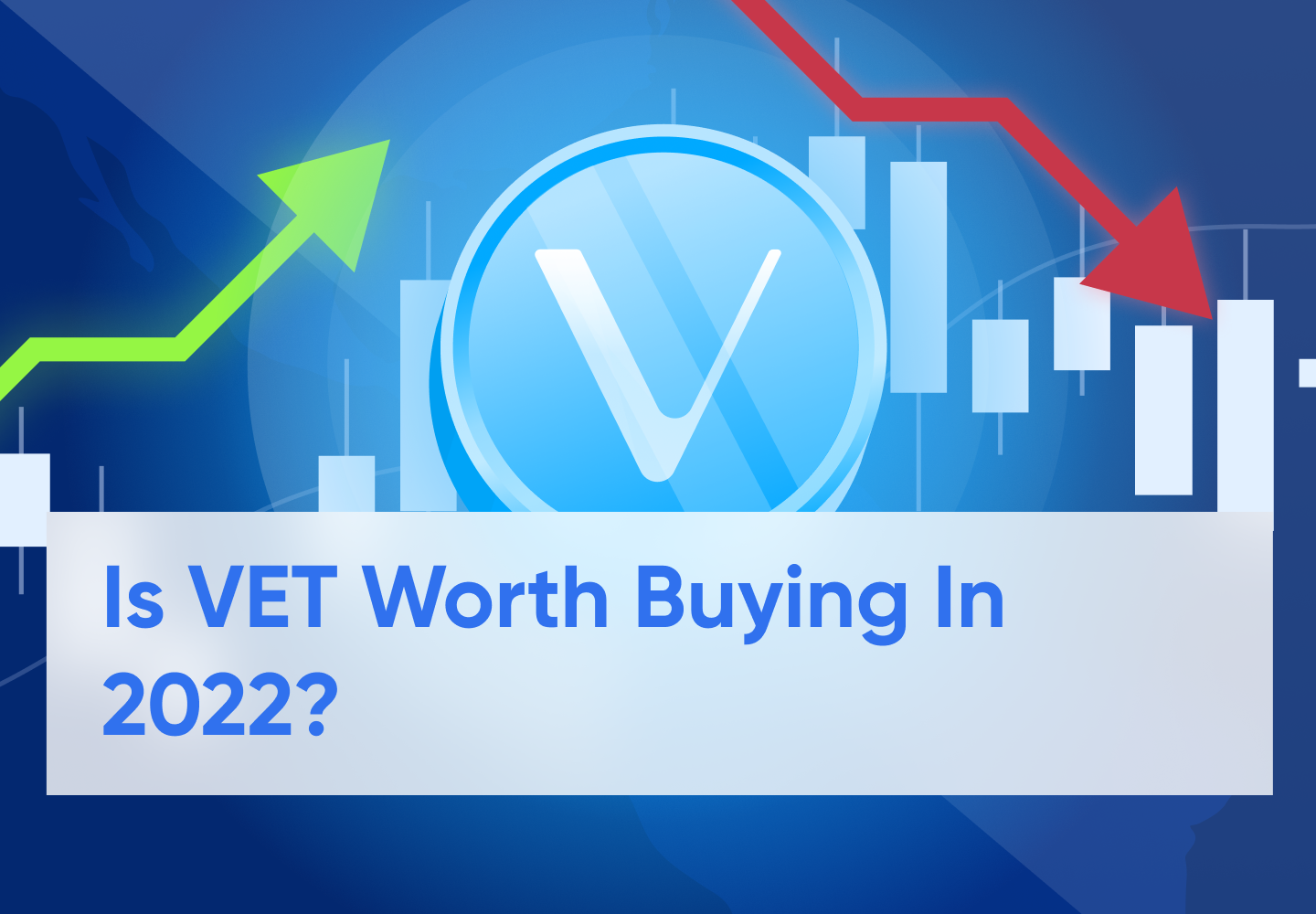 Vechain (VET) Price Prediction 2022 - 2030