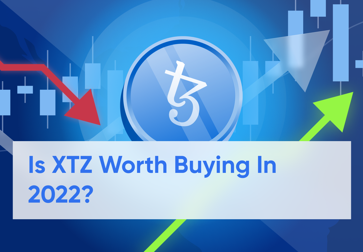 Tezos (XTZ) Price Prediction For 2022 - 2030