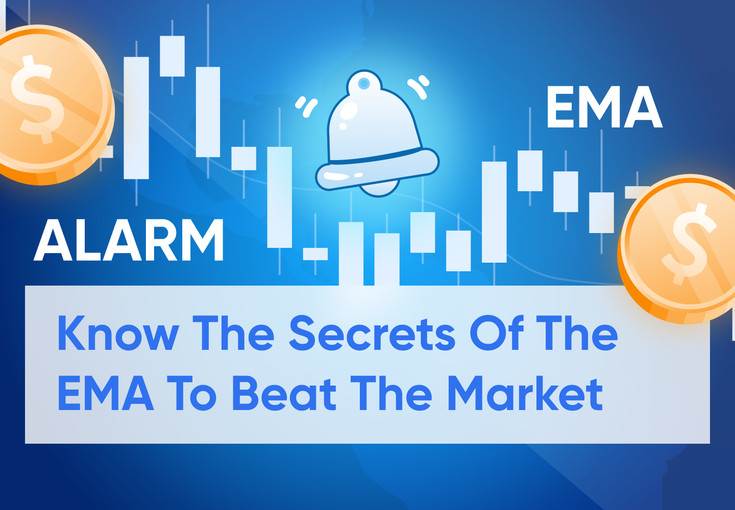 What Is An Exponential Moving Average (EMA)?
