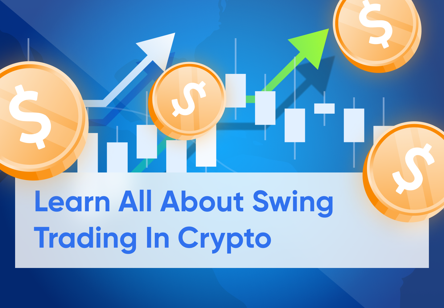 What Is Swing Trading?