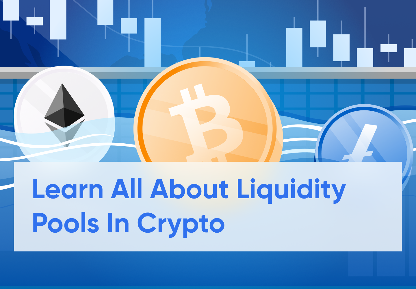 What Is A Liquidity Pool In Crypto