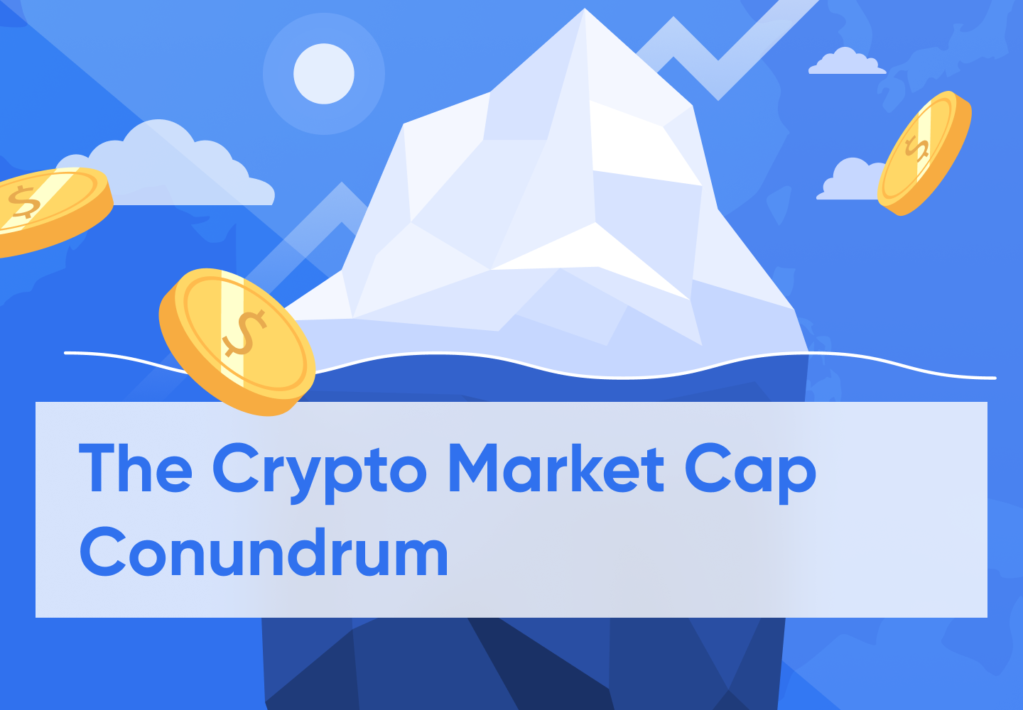 What Is Crypto Market Cap?