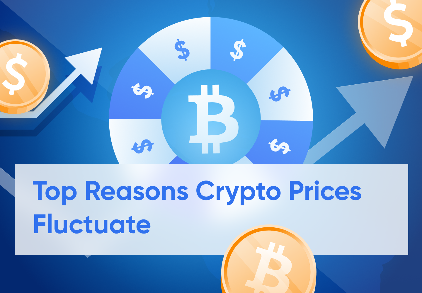 How Do Cryptocurrencies Gain Value? Exploring Critical Factors Affecting Crypto Prices