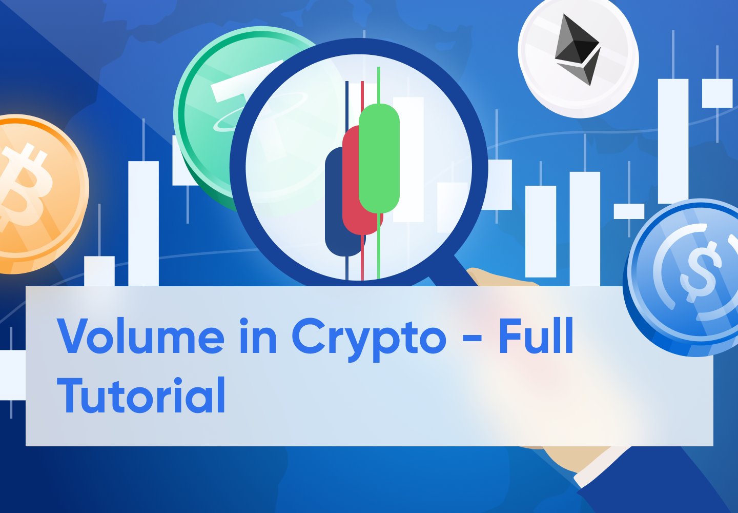 What Is Volume in Cryptocurrency?
