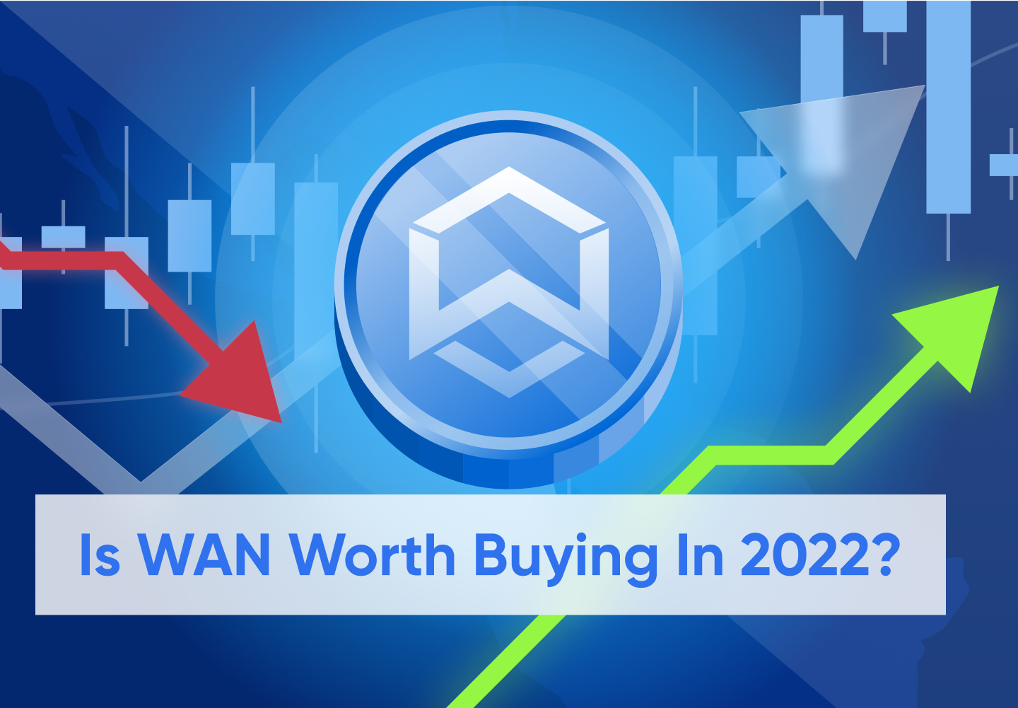 Wanchain Price Prediction 2022: Long Term Price Prediction From 2022-2030