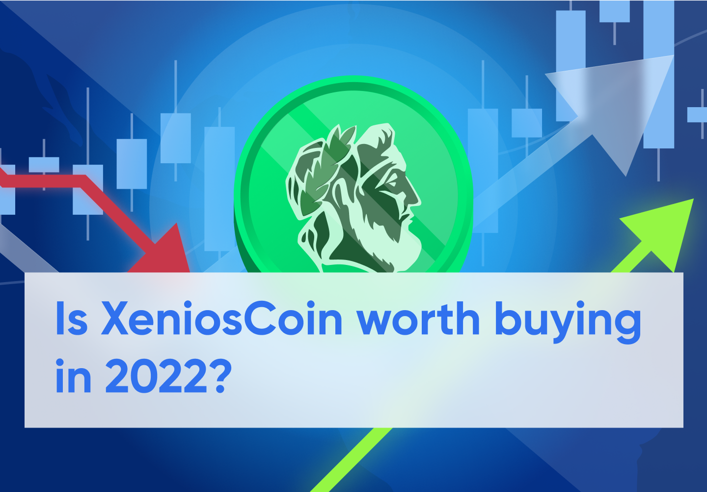 XeniosCoin Price Prediction 2022: Long-Term Predictions From 2022-2030