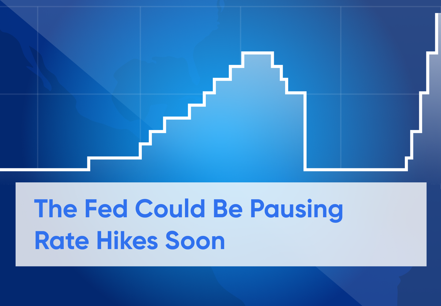 Fed Officials Hint at Slowing Rate Hike Path