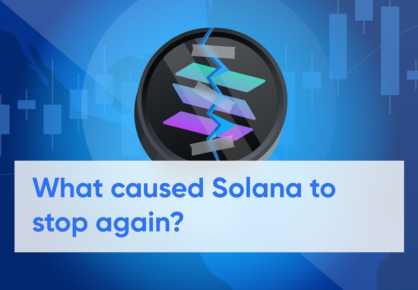 Solana has an Outage Again, Should We Be Concerned?