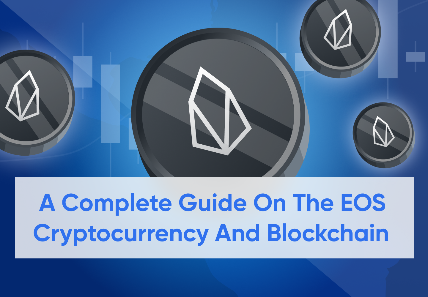 What is EOS (EOS)?