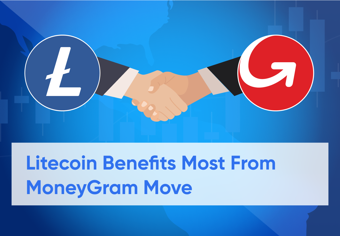 MoneyGram Support Could Turn The Tide for Litecoin