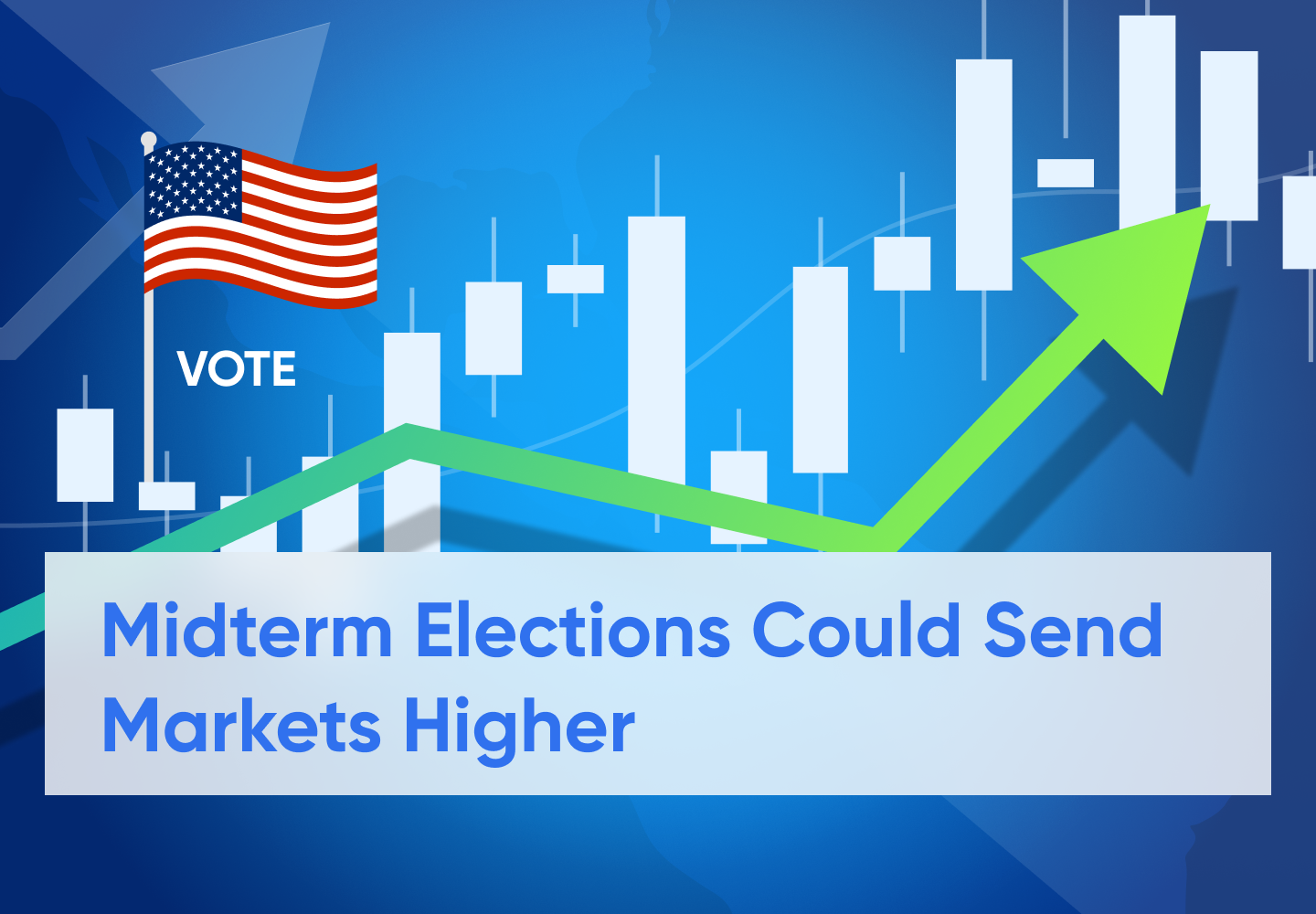 US Midterm Elections Could Be Favourable for Risky Assets