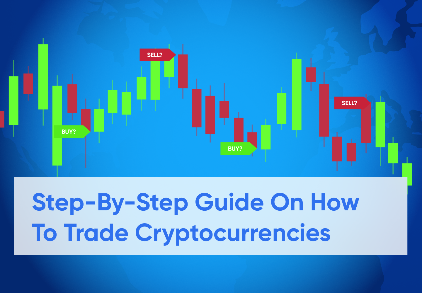 Crypto 101: A Beginner's Guide