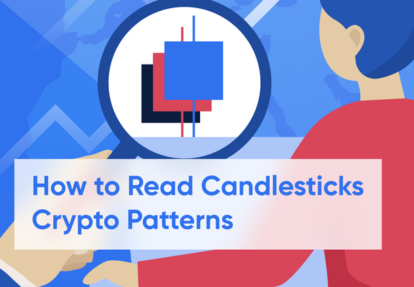 How to Read Crypto Candlestick Patterns: The Beginner Trader’s Guide