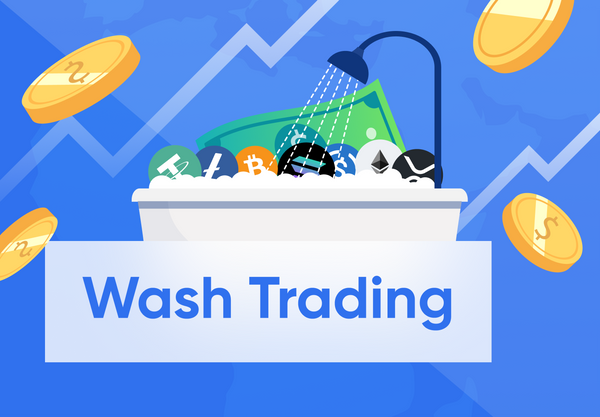 What is Wash Trading?