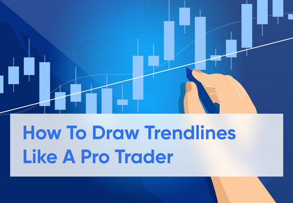 How To Draw Trend Lines