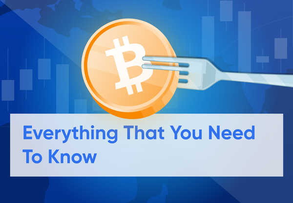 What Is A Fork In Crypto, And How Do They Affect The Price Of Crypto-Assets?