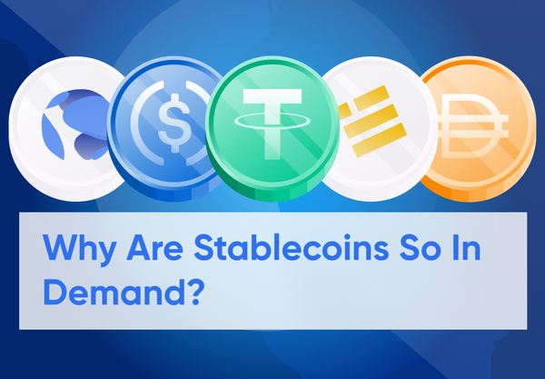 What are Stablecoins and How Do They Work?