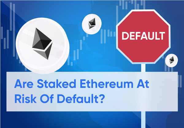 How True Is the Rumor That Ethereum 2.0 Staking Cannot Be Unlocked?