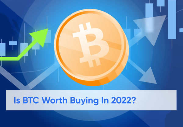 Bitcoin (BTC) Price Prediction 2022 To 2030