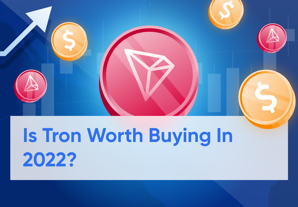 Tron Price Prediction