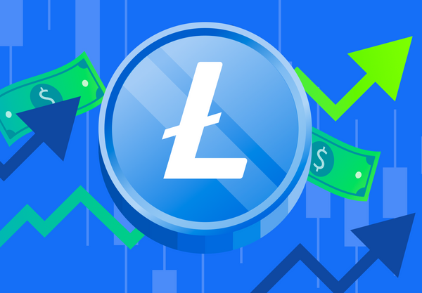 Litecoin Just Surged 30% in One Day, What Could Be Behind the Move?