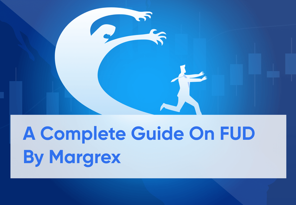 What Is Fud In Crypto?