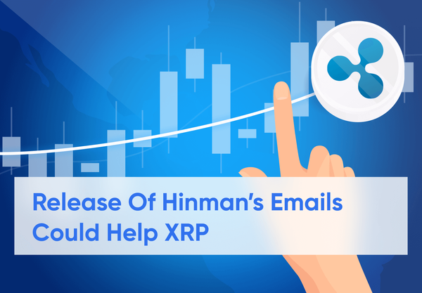 What Are The Hinman Emails, Will Their Revelation Help Ripple’s Lawsuit?