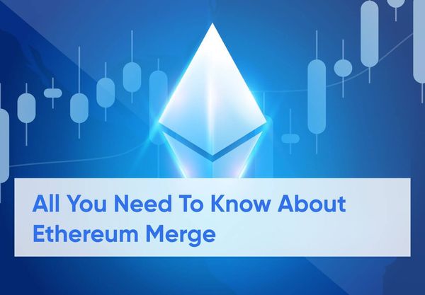 Ethereum Merge - What You Should Expect