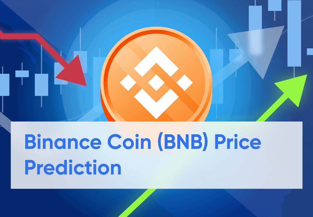 Binance Coin (BNB) Price Prediction