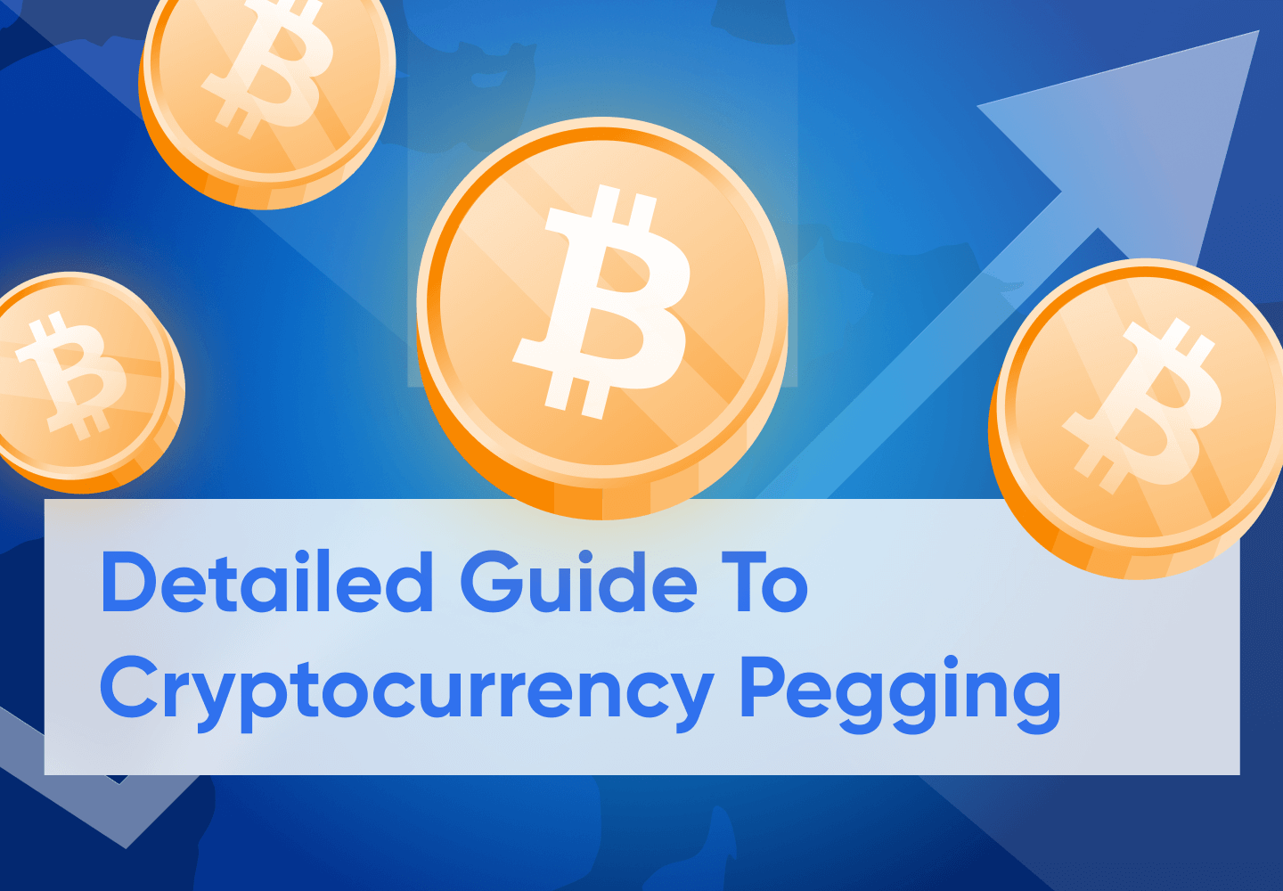 What Is A Currency peg? Detailed Guide To Crypto Pegging