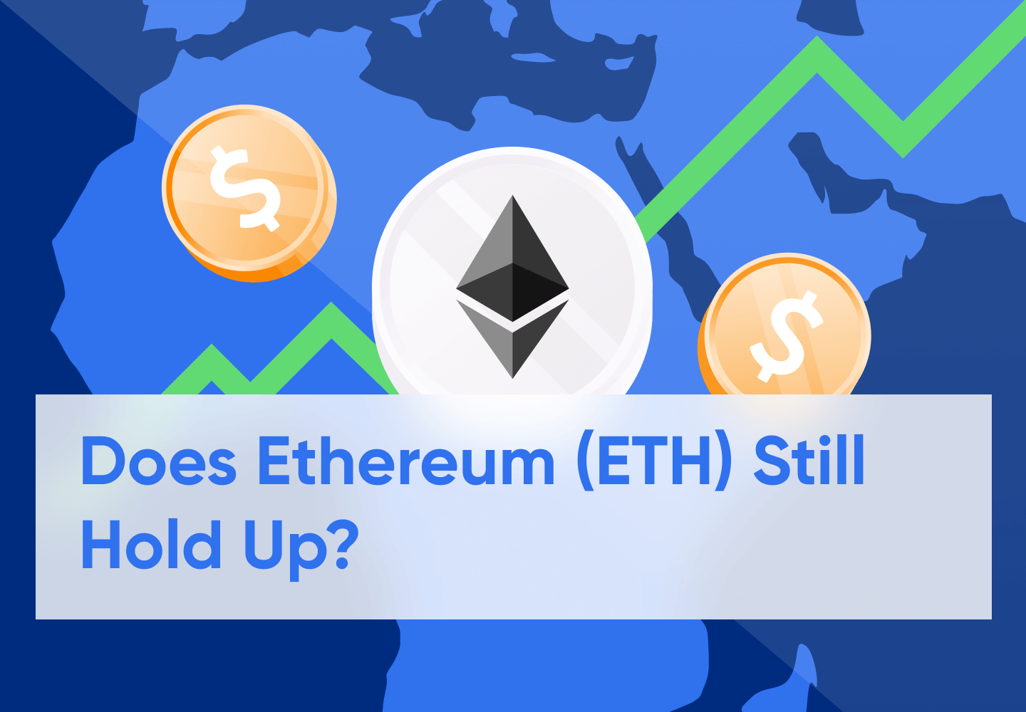 Is Ethereum A Good Investment?