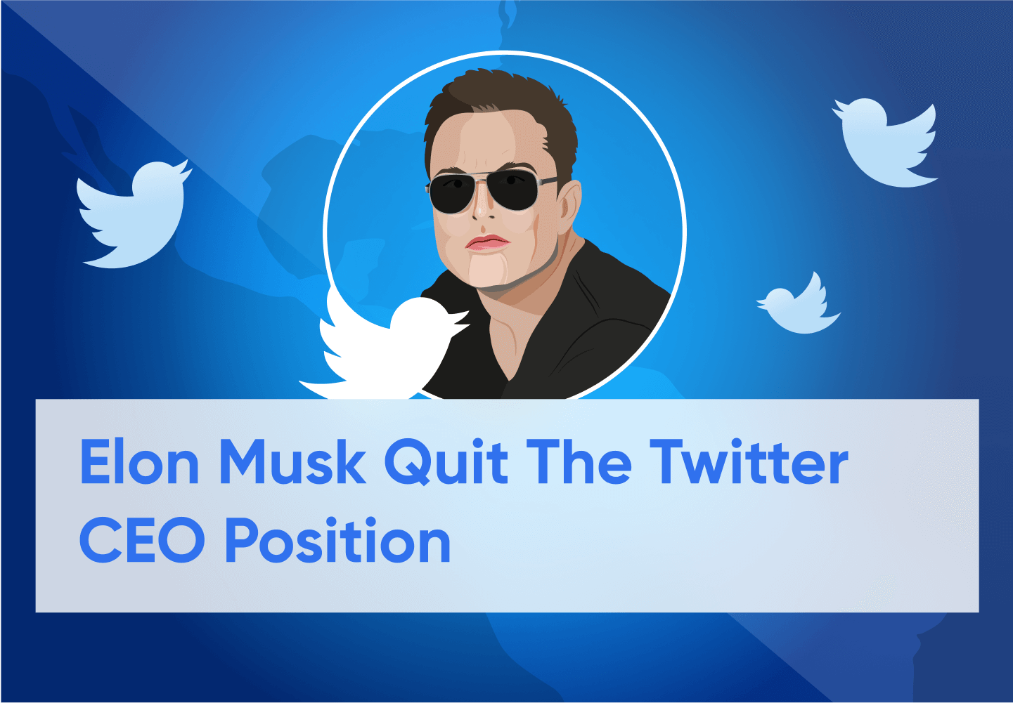 Elon Musk To Quit As Twitter CEO – Will It Affect Dogecoin?