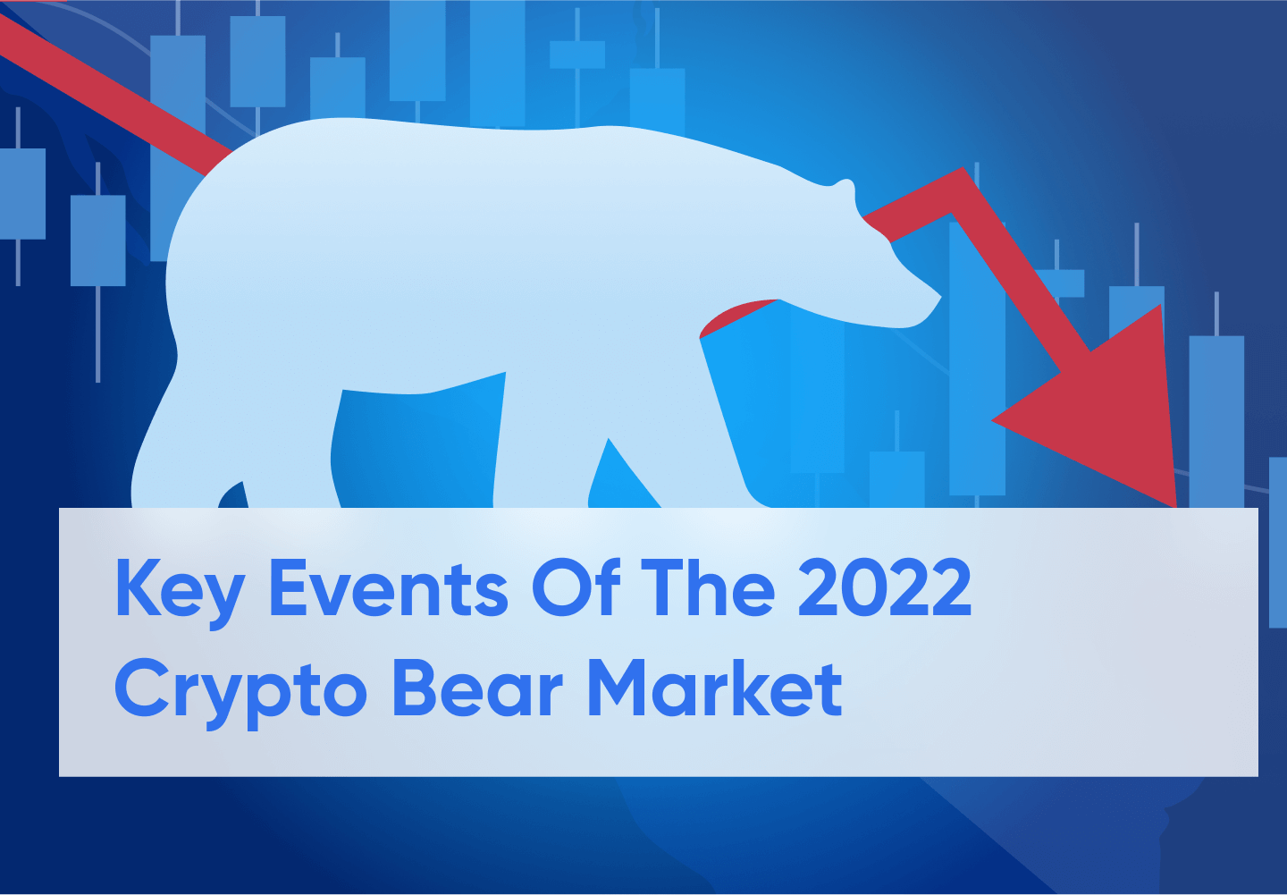Crypto's Top Three Shocks in 2023