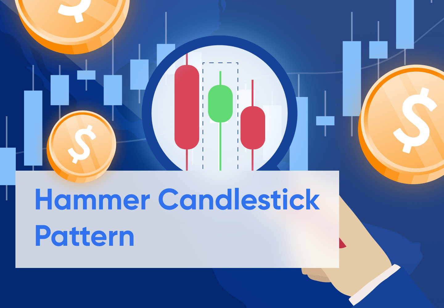 What Is A Hammer Candlestick Pattern?
