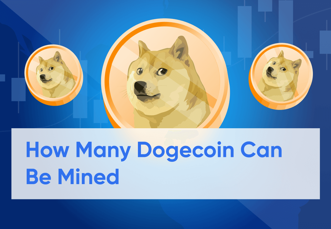 How Many Dogecoins Are There?
