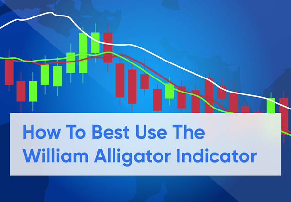 William Alligator Indicator: A Trading Strategy Employed By Traders For optimum Profitability