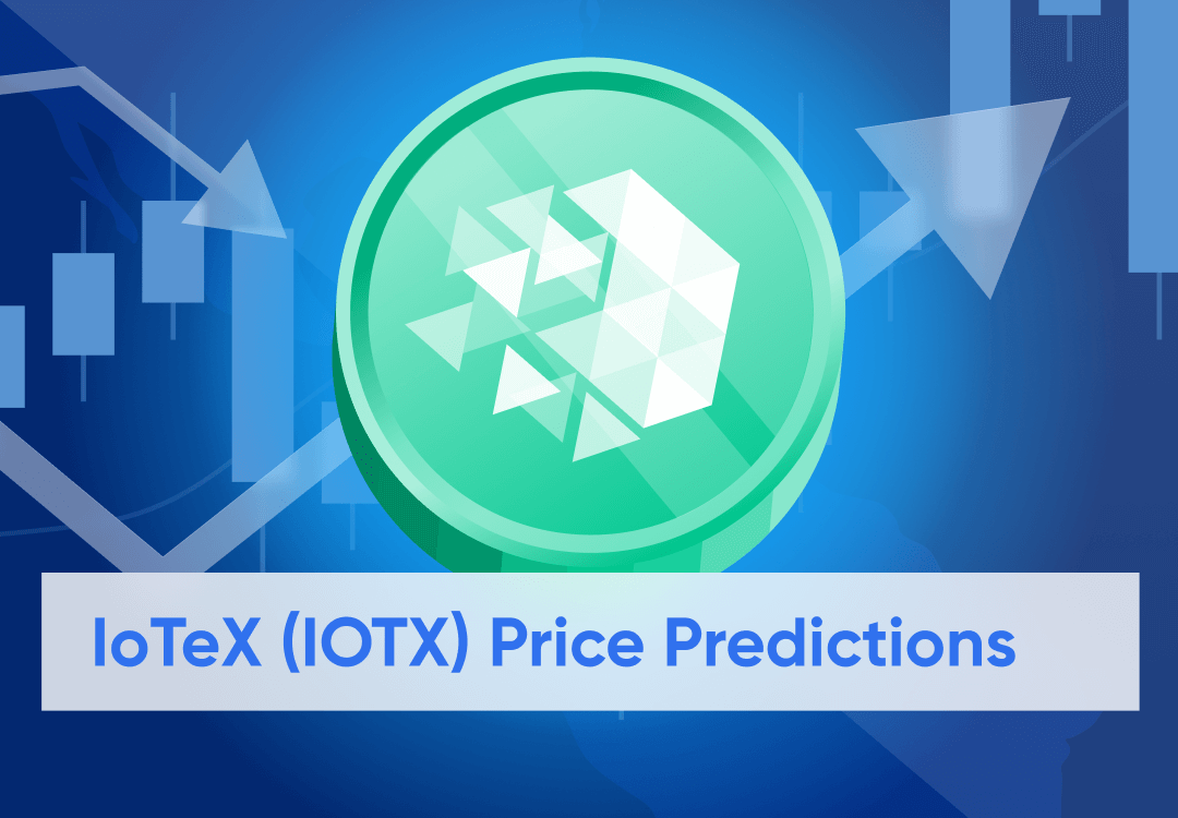 IoTeX Price Prediction