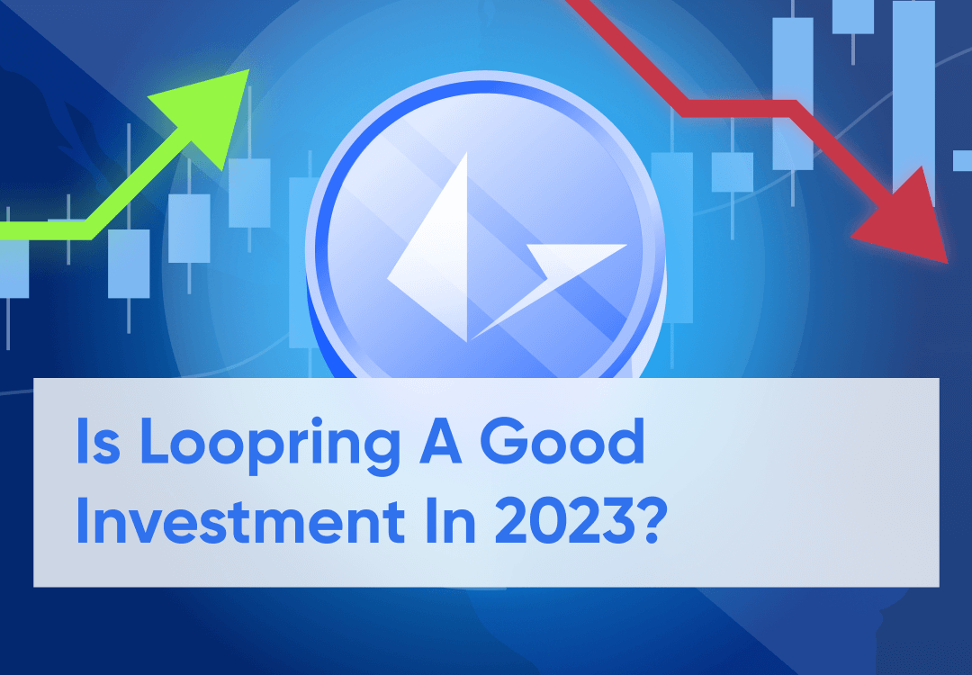 Loopring (LRC) Price Prediction 2023 - 2030