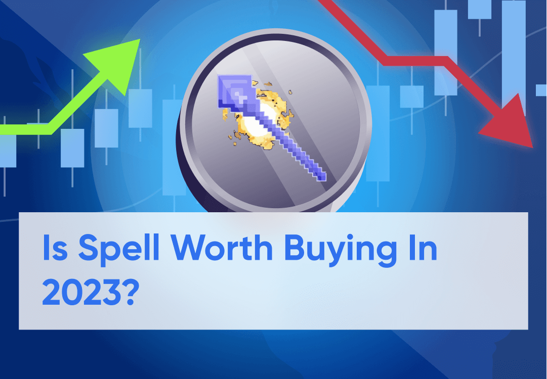 Spell token (SPELL) Price prediction