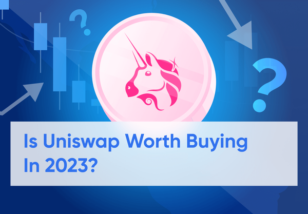 Price Prediction Of Uniswap 2023-2030